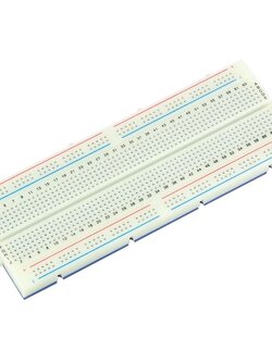 BREAD BOARD รูกลม 840 จุด BX-4112N (CN)