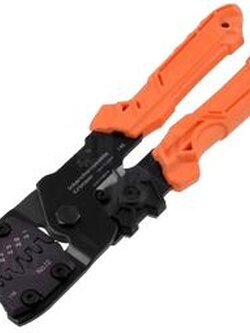 คีมหนีบตาไก่ M SIZE PAD-12 ENGINEER