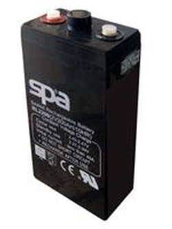 SPA แบตเตอรี่สำรองไฟ RL2200spa2V 200Ah onebanmor
