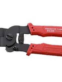 คีมย้ำสาย #26 - #16 AWG PA-20