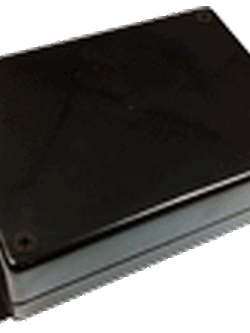 FUTUREKIT FB-30 กล่องอเนกประสงค์ มีปีกยึดน็อต 2 ข้าง