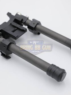 ขาทราย V10 Carbon Fiber