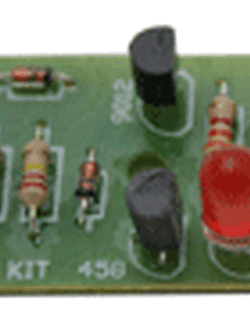 FUTUREKIT FK-307 แสดงสภาวะโทรศัพท์ ด้วย LED (ชุดคิทยังไม่ประกอบ)