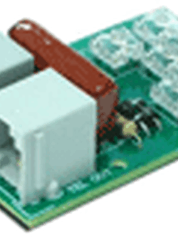 FUTUREKIT FA-325 ไฟกระพริบตามกริ่งโทรศัพท์ 5 LED