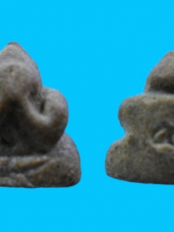 พระปิดตาหลวงพ่อยิด