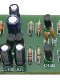 FK231 SUPER SIREN 2 TONE 10W