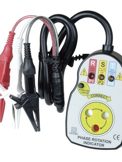 เครื่องมือเช็ค PHASE PROS KIT 8PK-ST850