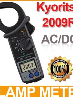 Kyoritsu 2009R ACA/DCA 2000A