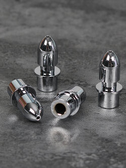 หัวเหล็ก 762 Bullet tip (9.8 กรัม) โดย ENO