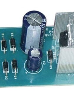 NPE Kit Regulate 24V 1A PK-020 ไม่ลงปริ้นท์