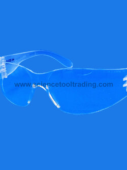 แว่นตากันสารเคมี