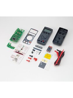 Sanwa PC20TK DIY Kits for Education