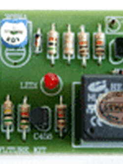 FUTUREKIT FA-403 สวิตซ์เปิดไฟกลางคืน DC 12V