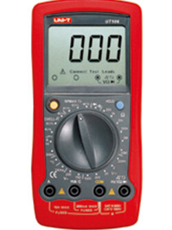 UT106 Handheld Automotive Multi-Purpose Meters