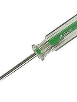 ไขควงแบนปลายแม่เหล็ก PROS KIT 89115A