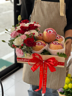 กระเช้าผลไม้delivery กระเช้าผลไม้แสดงความยินดี กระเช้าผลไม้เยี่ยมไข้ กระเช้าผลไม้ดอกไม้ กระเช้าผลไม้นอกนำเข้า กระเช้าผลไม้ premuim สำเนา