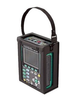 KYORITSU MODEL 9132 Case onebanmor