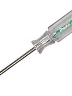 ไขควงปลายแบน 5X75 MM. PROS KIT SD-1102A(CN)