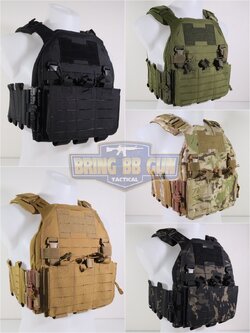 เสื้อเวส ยี่ห้อ Universal Armor รุ่น X-future