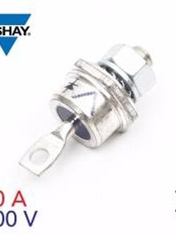 Vishay VS-40HF80 ไดโอด Diode 800 V, 40 A, VS-40 Series