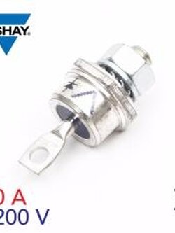 Vishay VS-70HF120 ไดโอด Diode 1200 V, 70 A, VS-70 Series