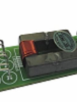 FUTUREKIT FK-185 LED 6 ดวง 1.5 โวลท์ (ชุดคิทยังไม่ประกอบ)