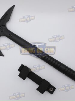 ขวาน Dummy (Battle Axe)