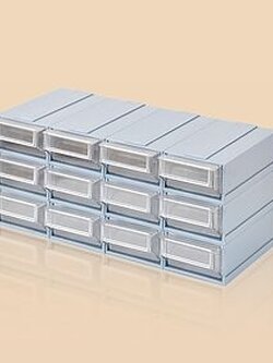 กล่องอเนกประสงค์ Horse 007-8