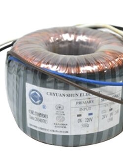 NPE PK-1025 Power Transformer