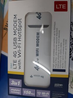 พ็อกเก็ต wifi Pocket wifi 4G LTE แชร์เน็ต เป็นกลุ่ม