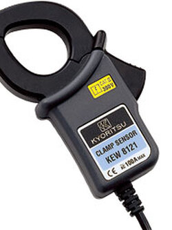 KYORITSU 8121 Load current Clamp sensors