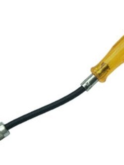 ไขควงแฉกงอได้ DZ-12 ENGINEER