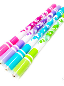 ปากกาควง ZW-1004 Advance โดย Finger Dance