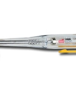 ไขควงวัดไฟ แบบ LED DKD-03 ENGINEER