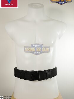 เข็มขัดสนาม ยี่ห้อ TACBULL (DUTY BELT)
