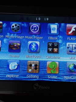 แผนที่ Papago GPS นำทาง papago x8 ติดรถยนต์พร้อมใช้ครบชุด