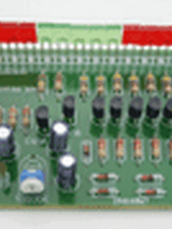 FUTUREKIT FK-103 วียู LED 15 ดวง ไร้สาย (ชุดคิทยังไม่ประกอบ)