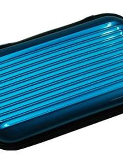 กระเป๋าพลาสติกขนาดกลาง (PET) PROS KIT ST-28A(CN)