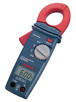 SANWA DCM60R Low cost & DMM functions