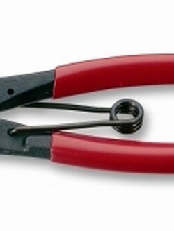 Keiba คีมตัดลวด W-D88-8 Made In Japan