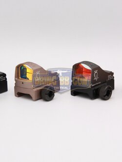 ดอท รุ่น Docter sight C