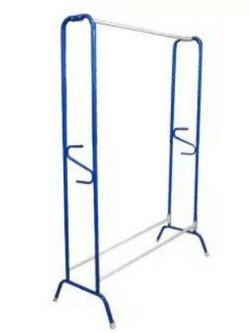 ราวแขวนผ้า ทรง เอ