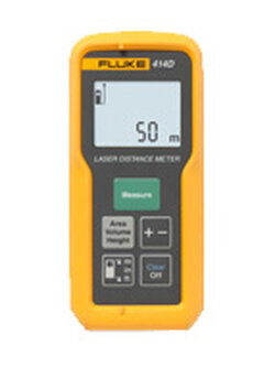 Fluke-414D Laser Distance Meter