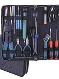 ชุดเครื่องมือพร้อมกระเป๋า ไม่มีตะกั่ว CT-814-NPE