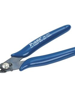 PRO SKIT คีมตัดMICRO Soft Stell 0.8MM. PM-107C