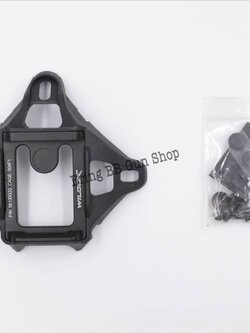 แป้นหน้าหมวก ยี่ห้อ FMA รุ่น Wilcox L4