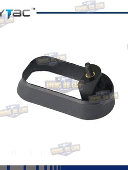 บ่อแม็กกาซีนปืน Glock ยี่ห้อ Cytac (Magwell)