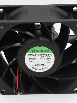 พัดลม SUNON PMD2408PMB2-A (2).GN 24V 3นิ้ว