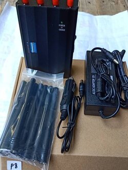 ตัดสัญญาณมือถือ GPS ทั้งระบบ wifi