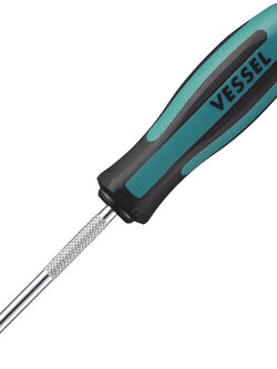 VESSEL ไขควง Megadora รุ่นมาตรฐาน No.900 (Ph No.1 x 75)